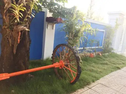 Cối Xay Gió Homestay Quảng Bình