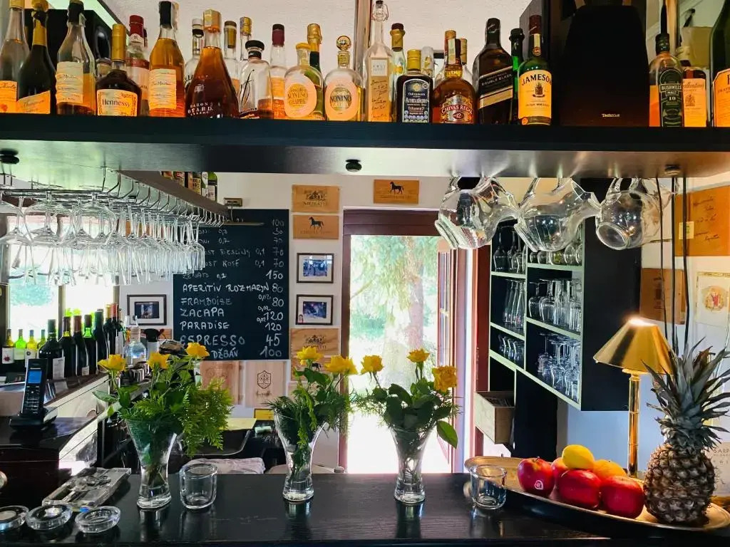 Rozmaryn Villa & Gourmet