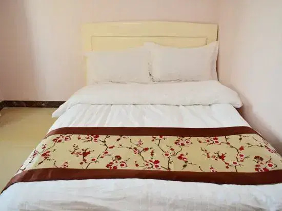 Taiyuan Mango Apartment