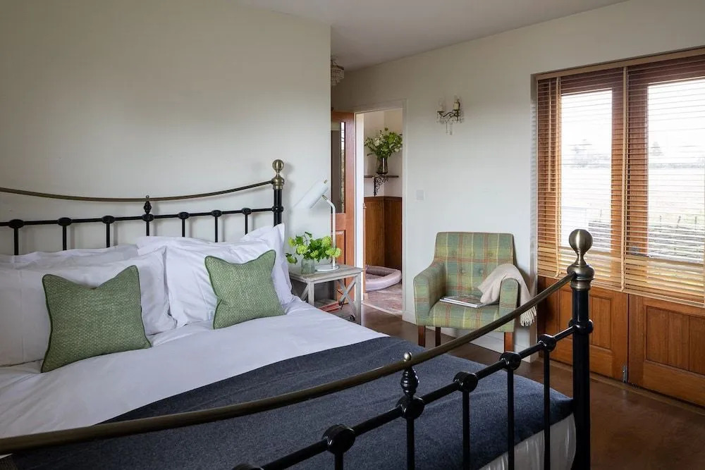 Holcombe Inn