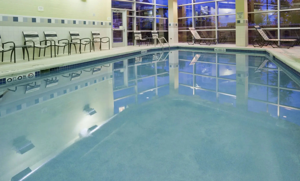 Courtyard by Marriott Minneapolis Maple Grove/Arbor Lakes
