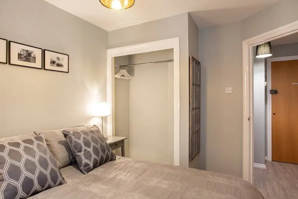 Belfast Luxury Apartment