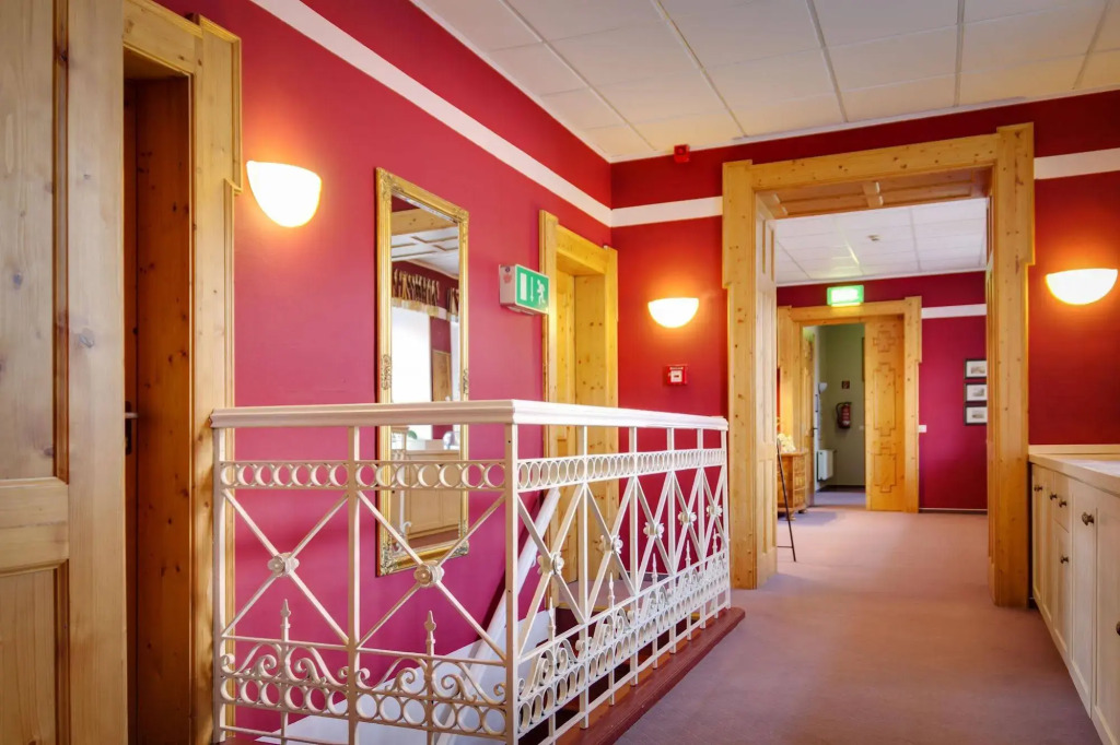 Hotel Schloss Nebra