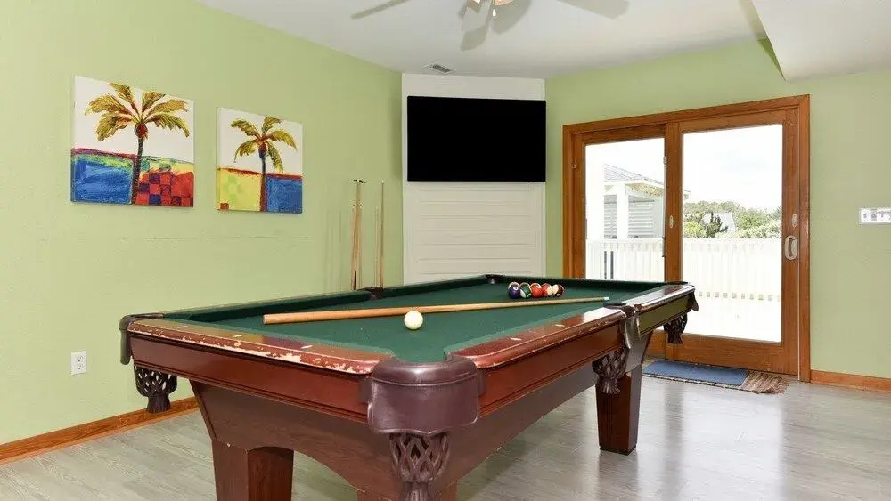 Easy Street - 7 Br Home