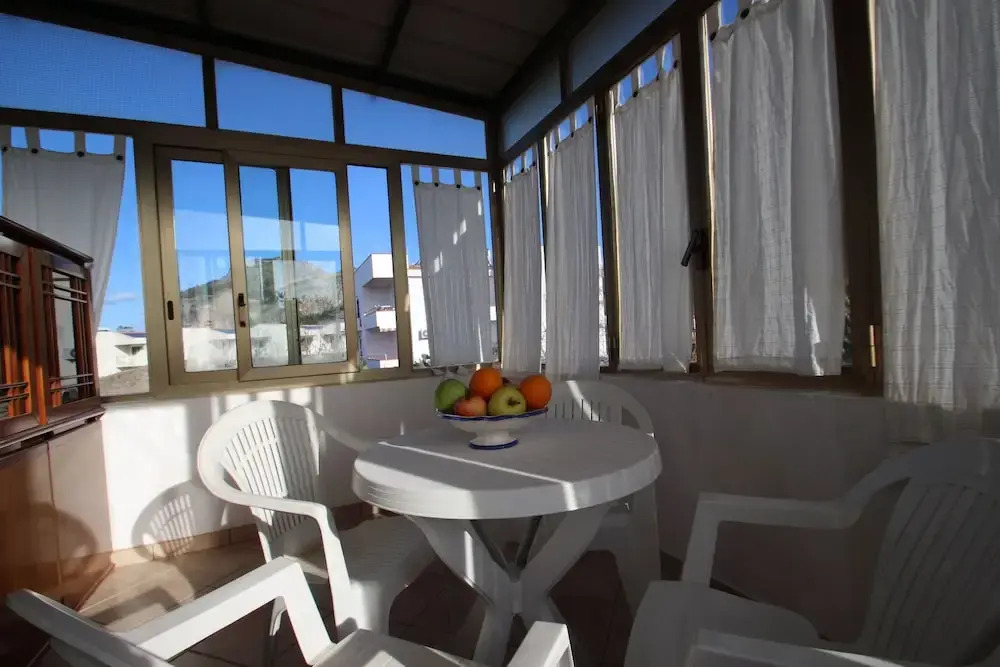 Terrazza Lungomare