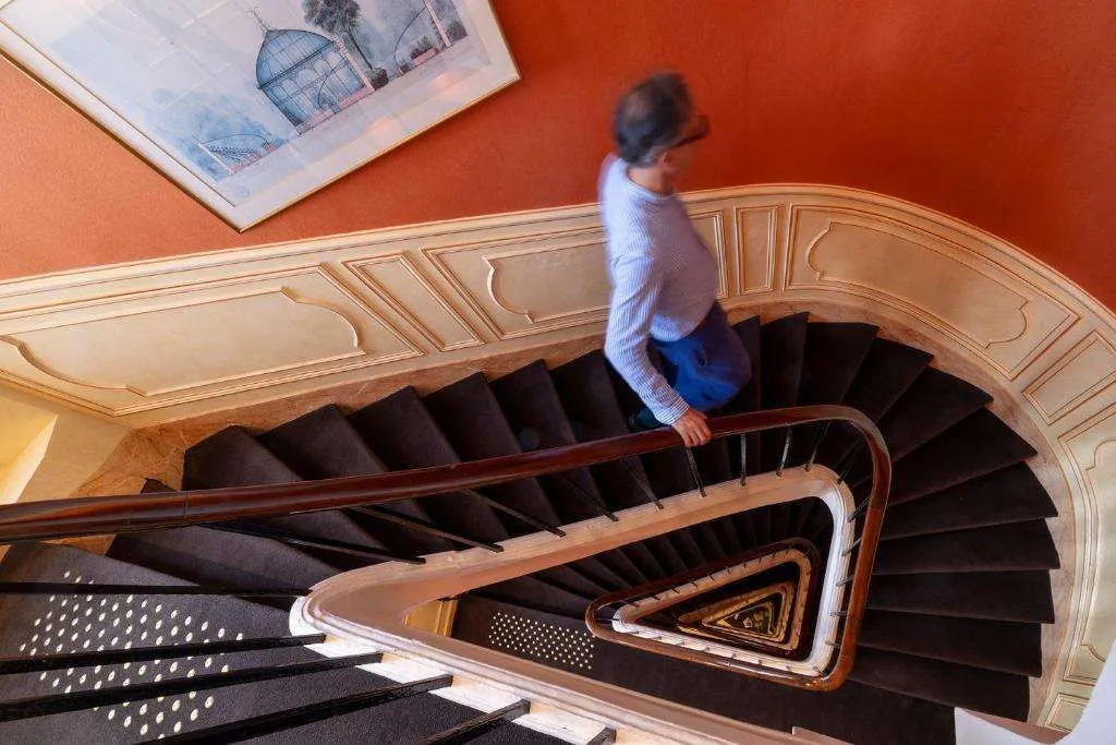 Hôtel Le Regent Paris