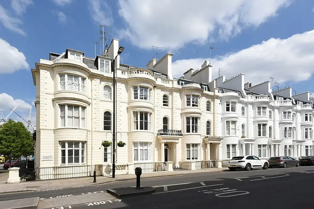 Lovely Studio Flat near Paddington and Hyde Park