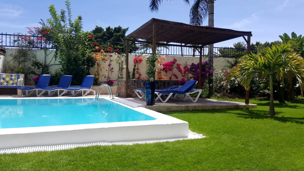 Vip Apartamentos Nogal