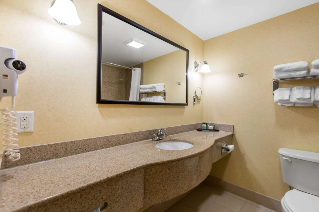Gateway Hotel & Suites Ocean City, an Ascend Collection Hotel
