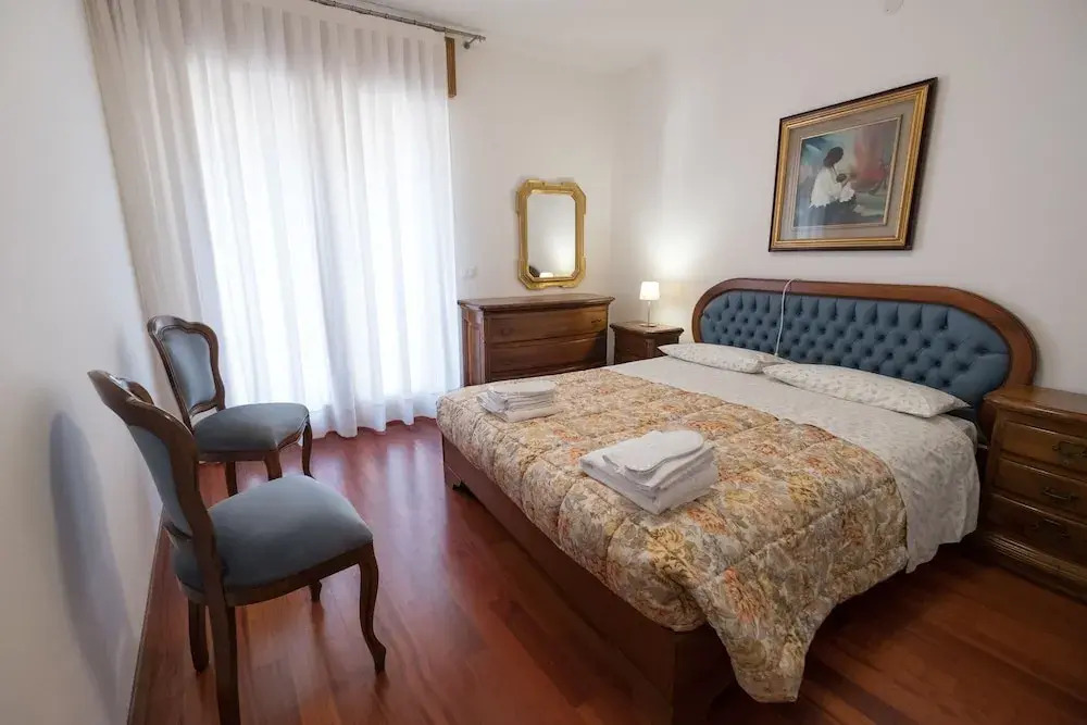 Casa Camilla Contarini