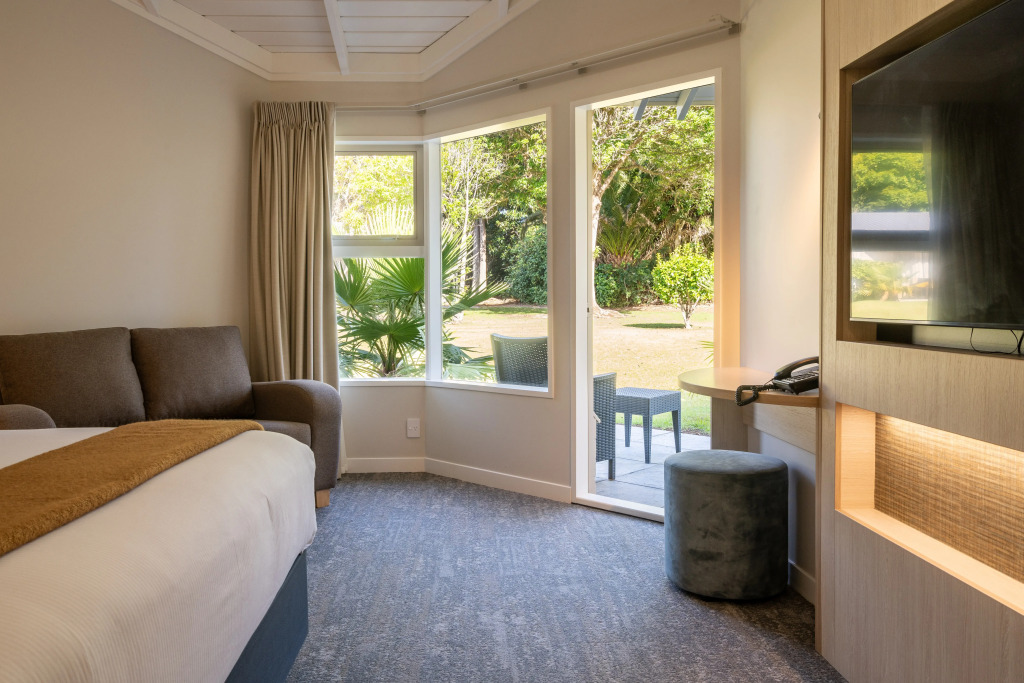 Copthorne Hotel and Resort Bay Of Islands