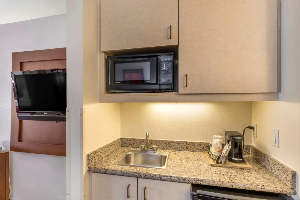 Comfort Suites Denver Tech Center