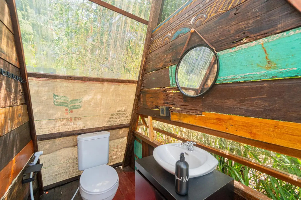Cloud Hills Glamping by Bukit Vista