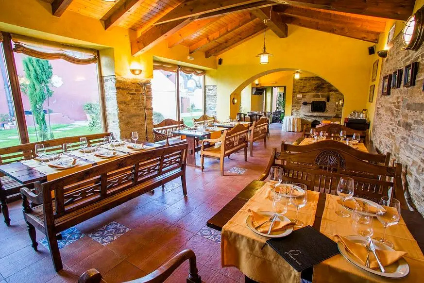 Casa do Merlo