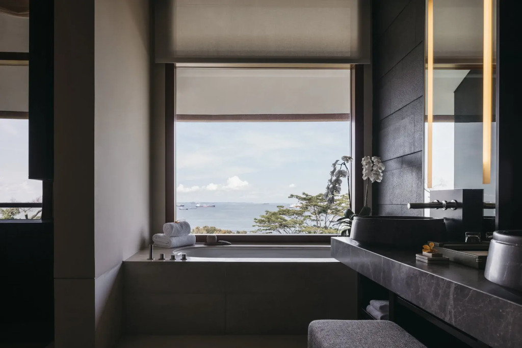 Capella Singapore