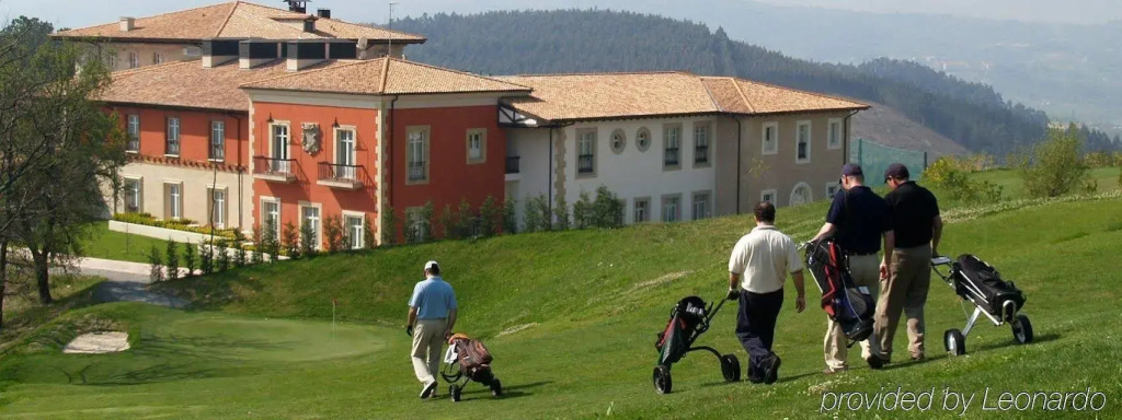 Hotel Palacio Urgoiti