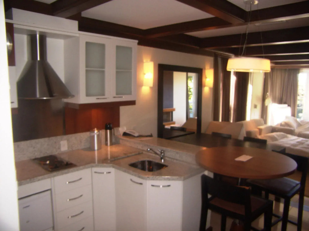 Laje de Pedra Mountain VillagePrime