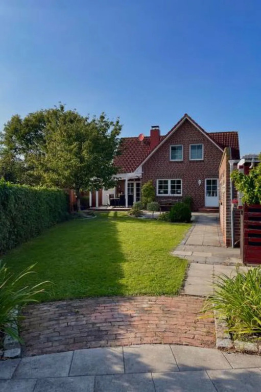 House Nordwind Greetsiel