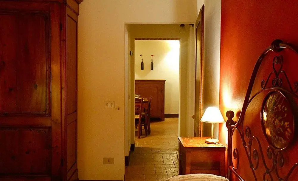 Castello di Saltemnano