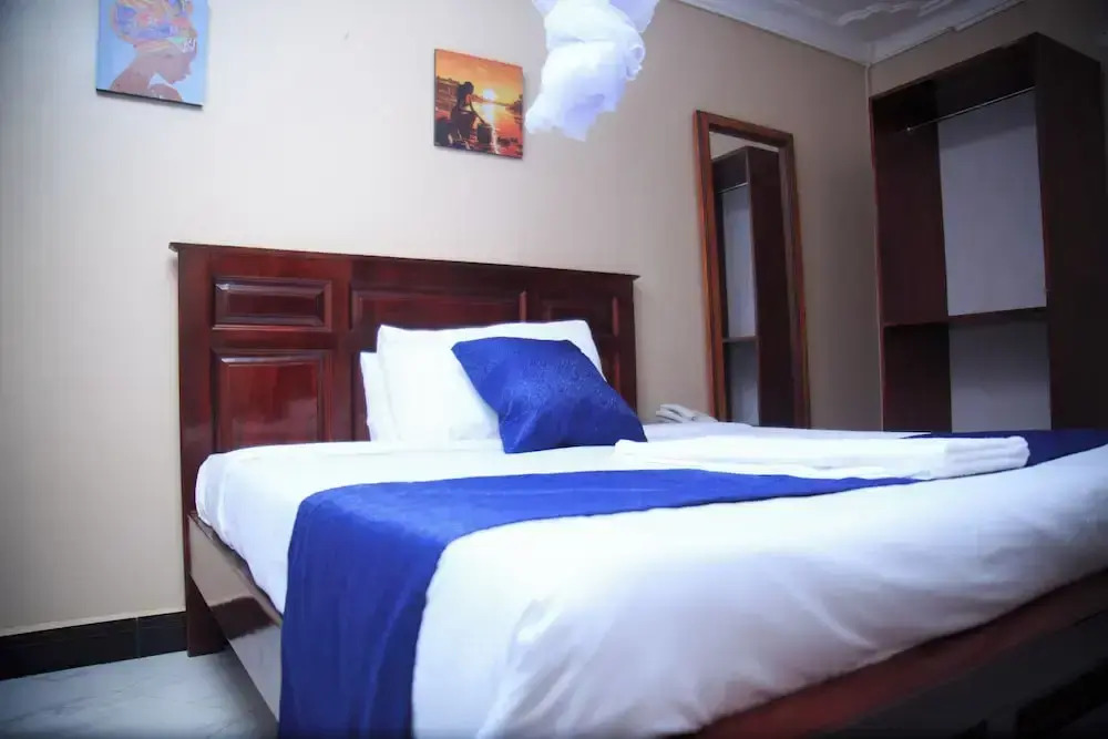 Nesa Resort Kampala