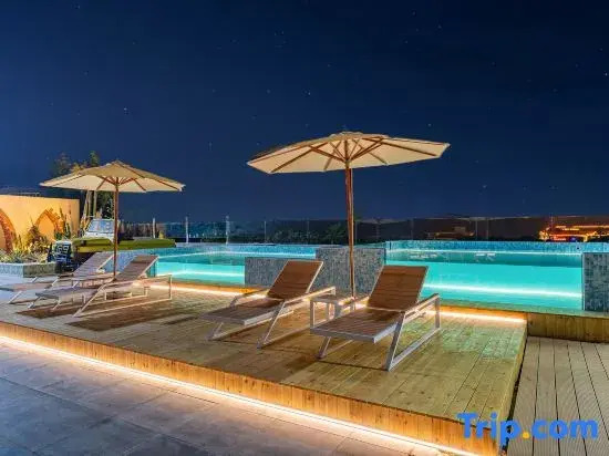 Aidingbao Wushuang Hotel (Xiamen Convention Center Island Ring Road)