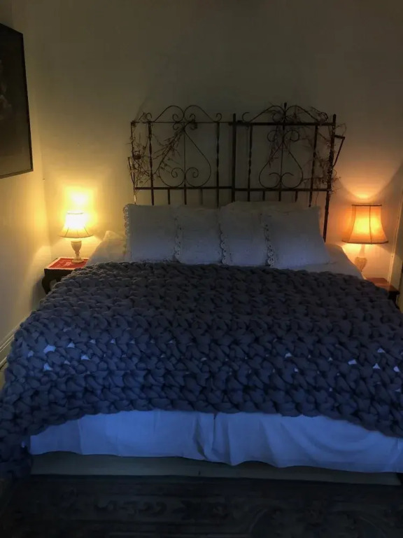 Zietsies Guest House