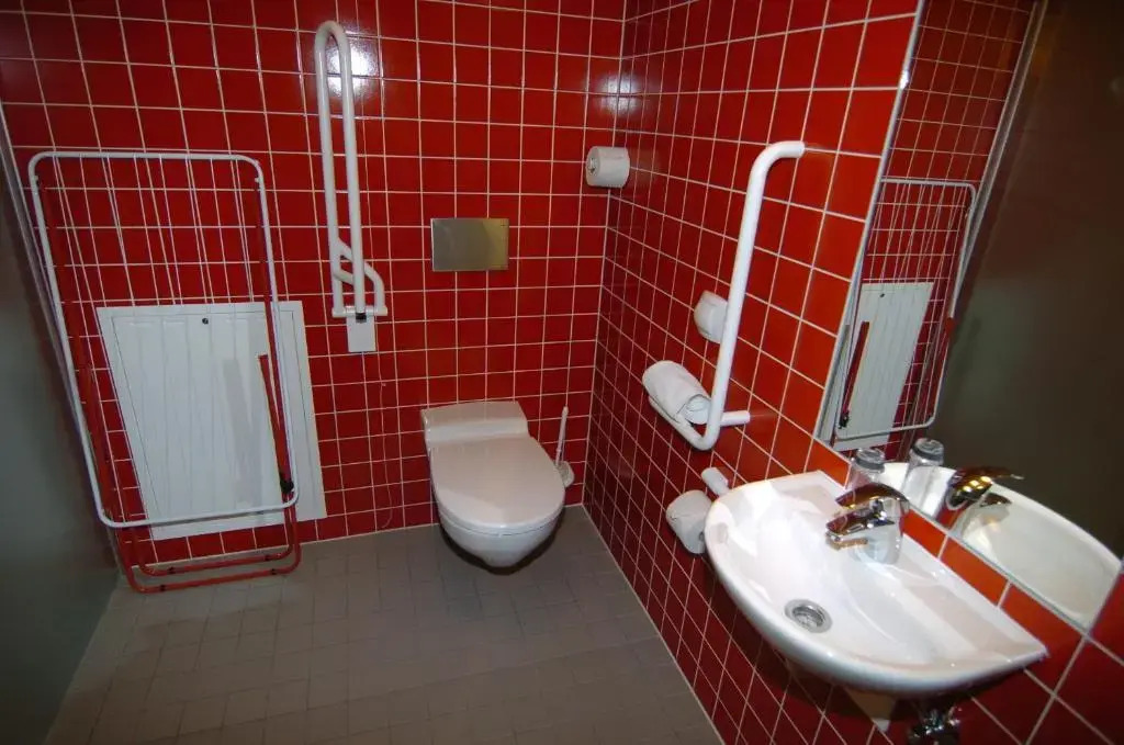 Appartments  Oase Erholungsparadies Berta