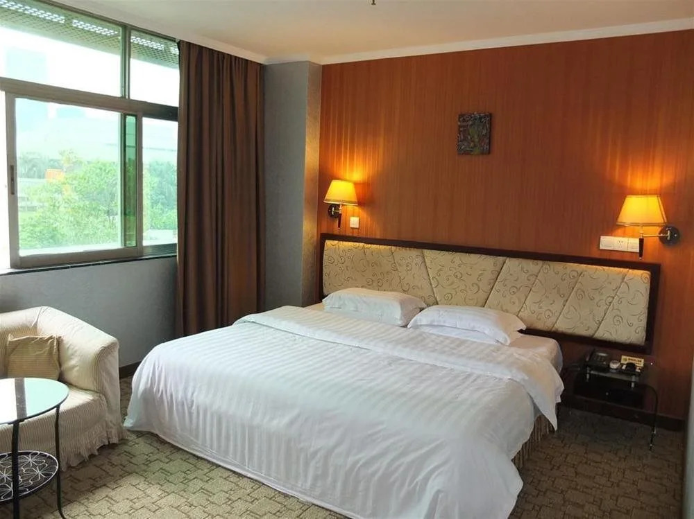 Shenzhen Regal City Hotel