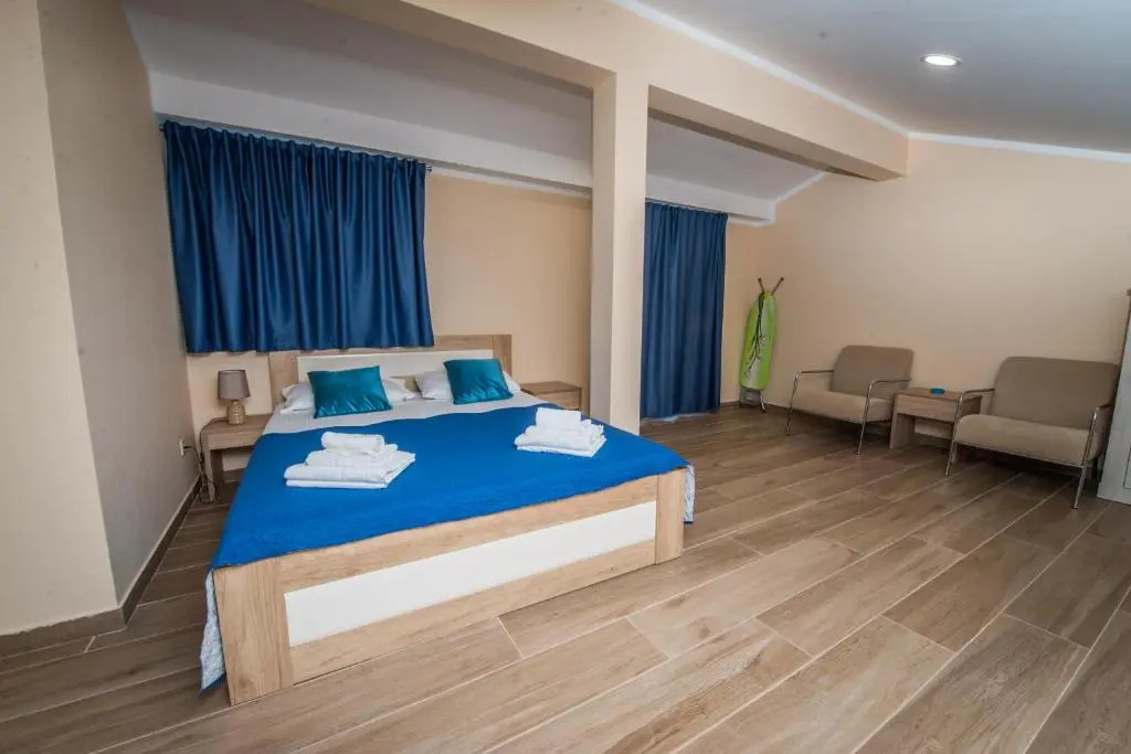 Apartment Vrutak