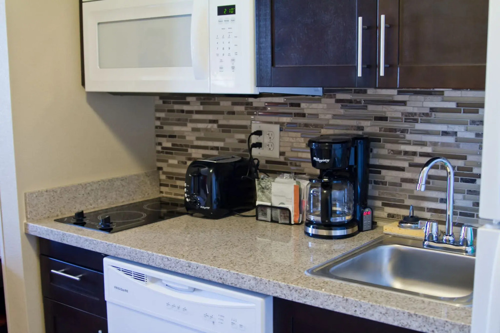 MainStay Suites Rapid City