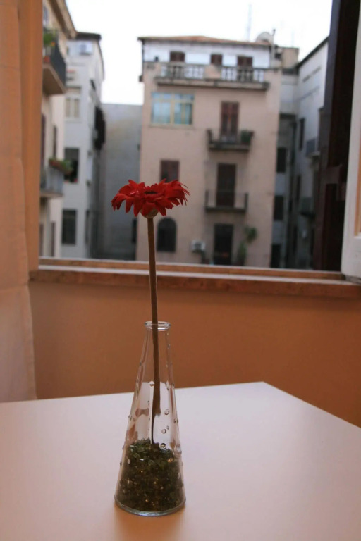 Castelnuovo Rooms #Politeama