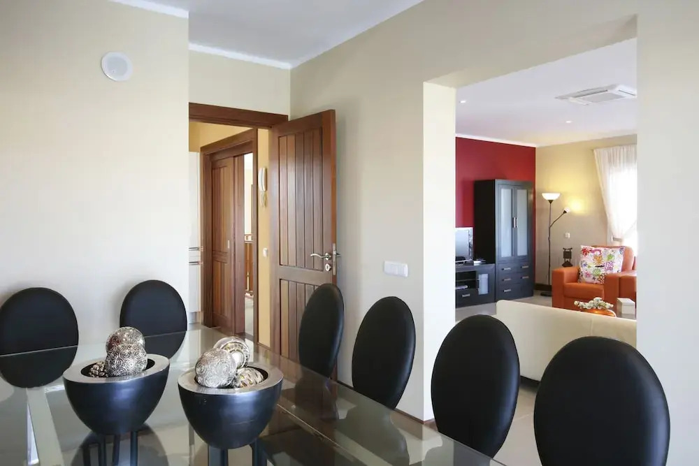 Villa Palmeras