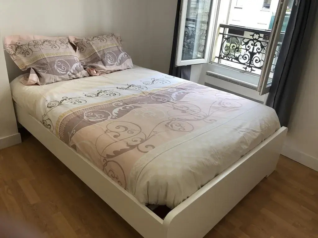 Apartment Saint Maur 1