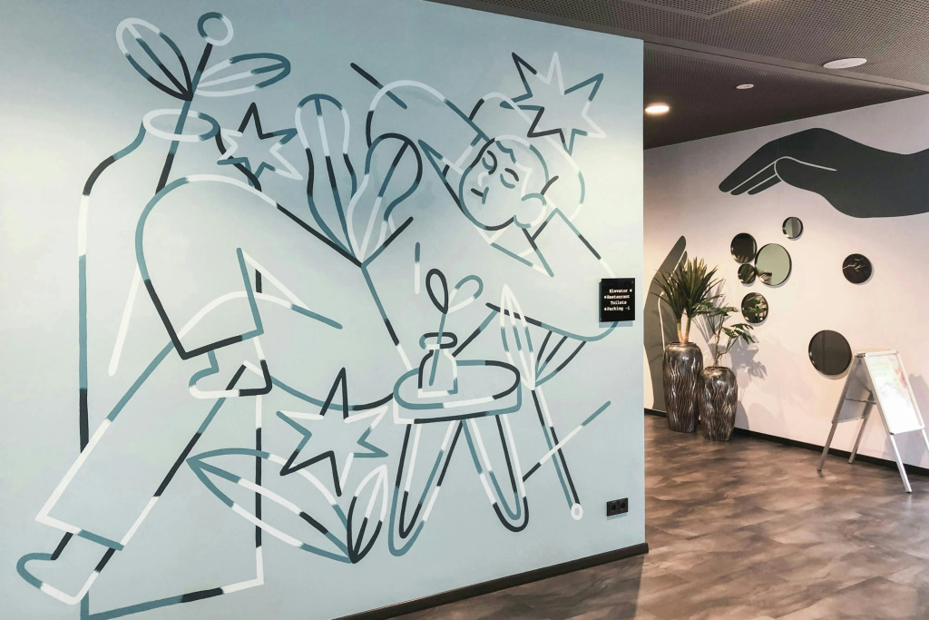 Holiday Inn - the niu, Cure Erlangen by IHG