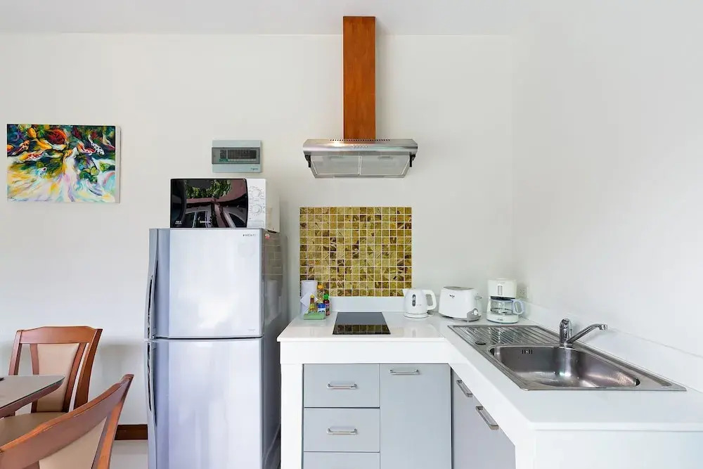 Residence Harmonie