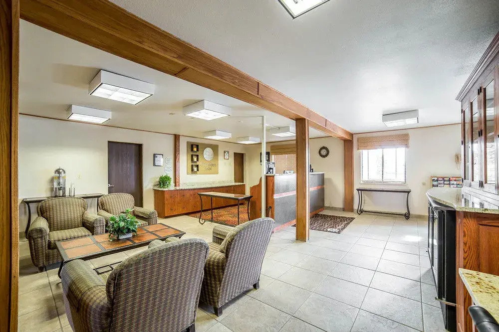 Comfort Inn
