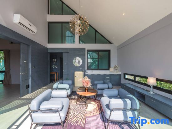Villa Chuly - 3 BR Luxurious Pool villa in Phuket