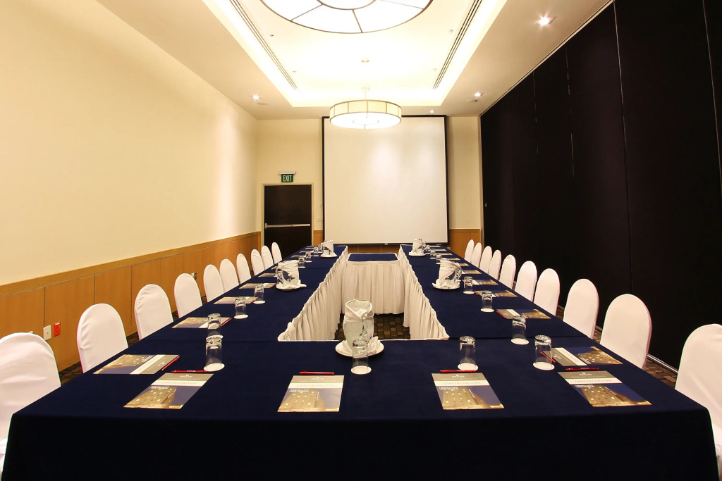 Fiesta Inn Coatzacoalcos