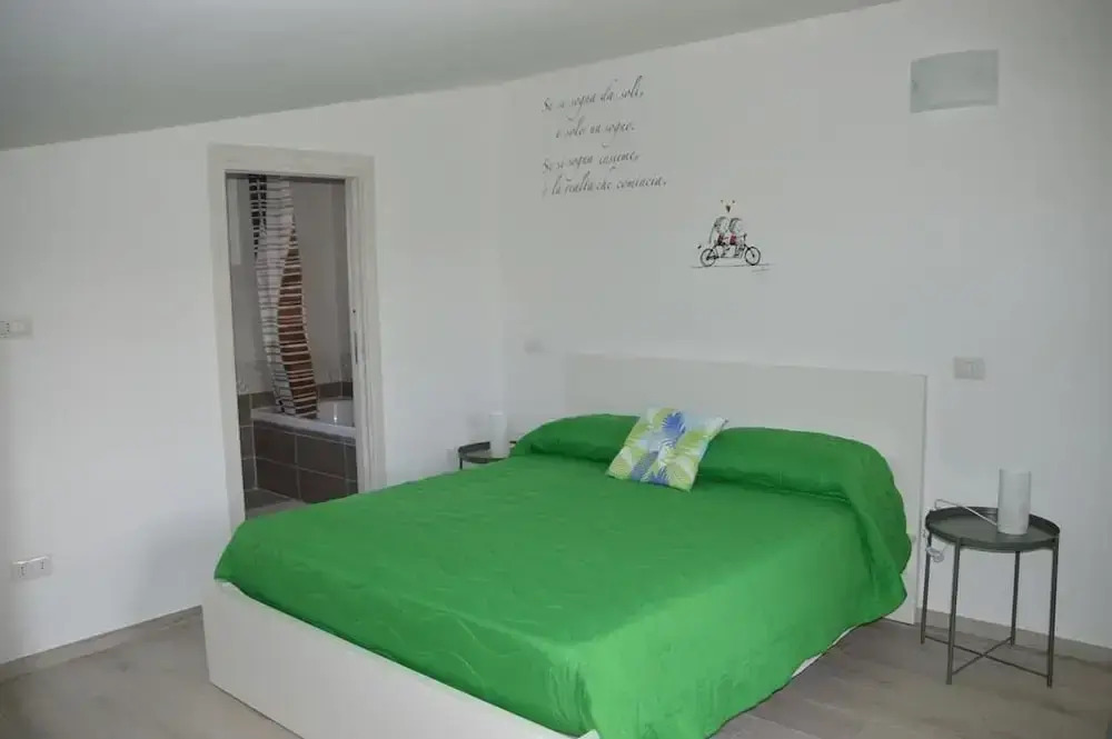 La Maison di Sara