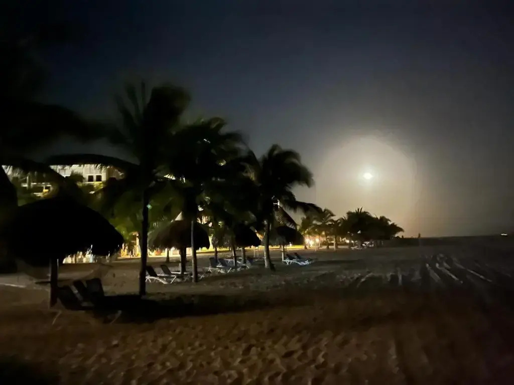 Apartamento en Playa, Playa Caracol, Punta Chame, Panamá