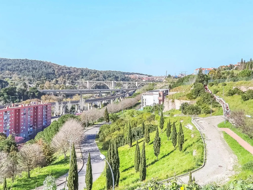 Vita Portucale ! Stylish Apartment Campo Ourique