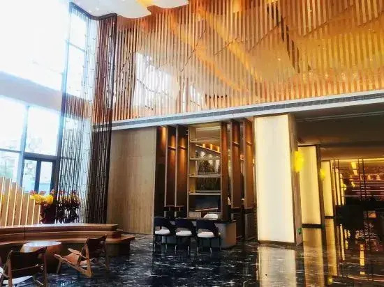 Nang YangInternati onal Hotel