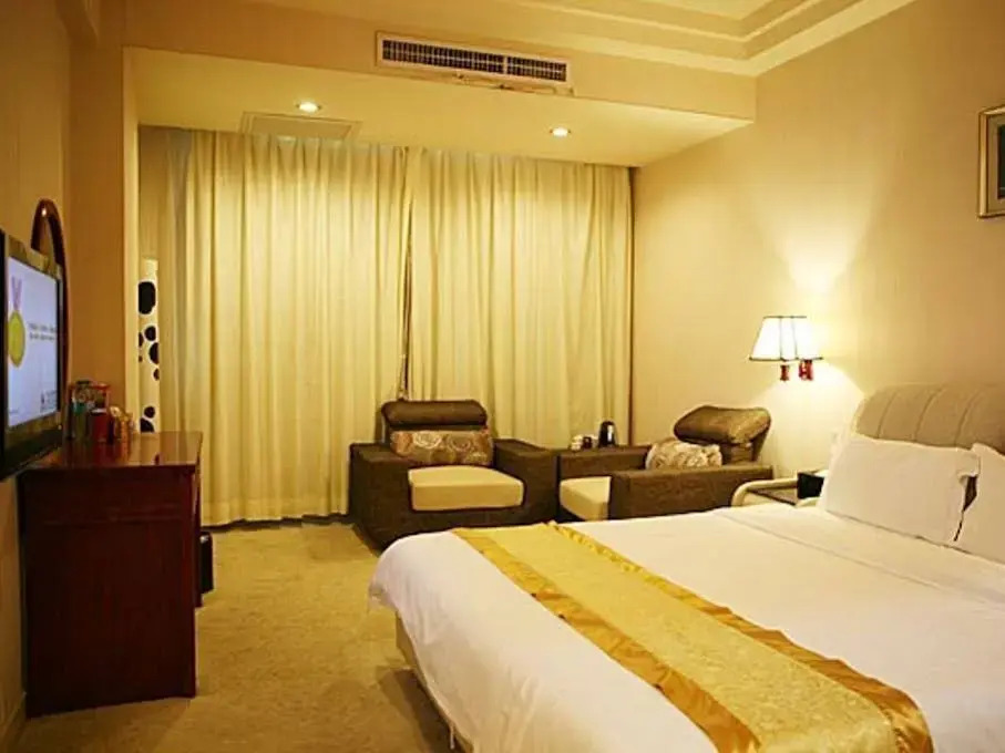 Gpx Hotel