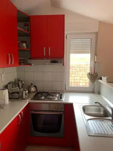 Pansion Villa Bubalo