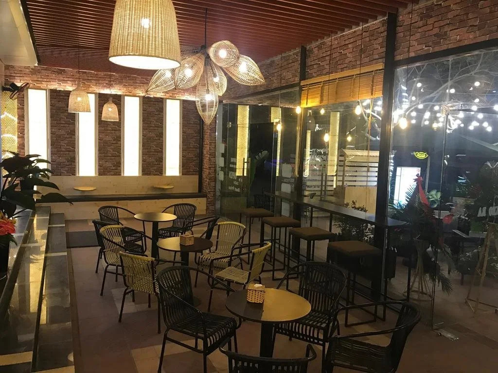 Iris Hotel Halong