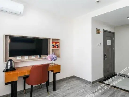 Yueting Express Hotel
