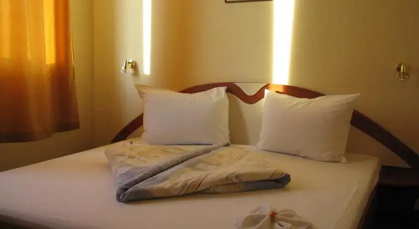 Family Hotel Familya