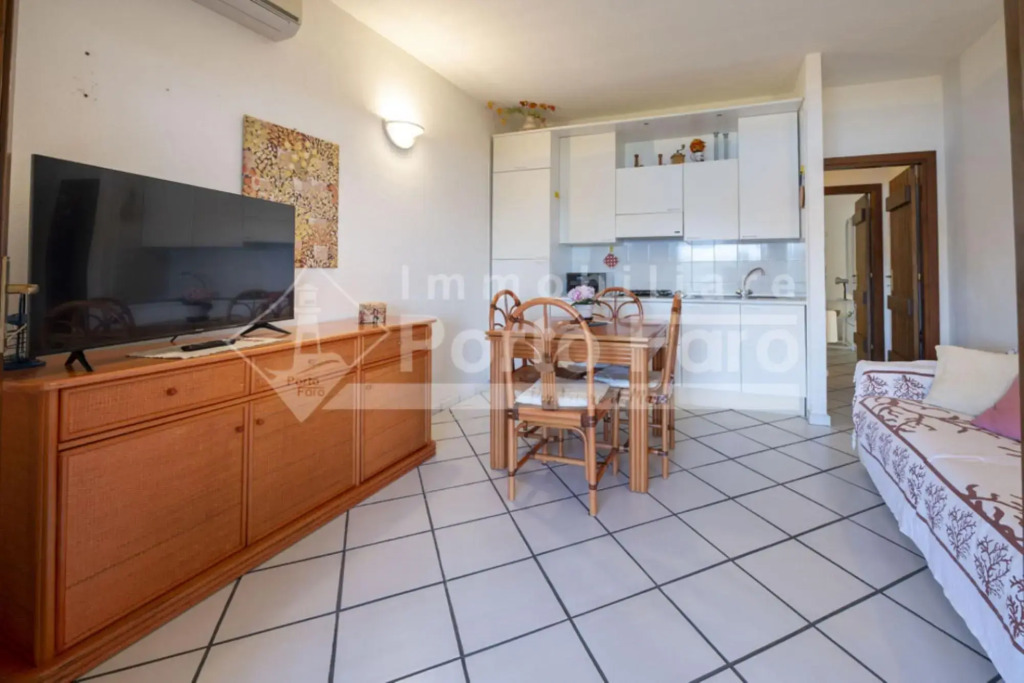 Apartment 16 D - TWO ROOM APARTMENT WITH PATIO AND SEA VIEW ON PORTO MANNU-16D PORTO MANNU
