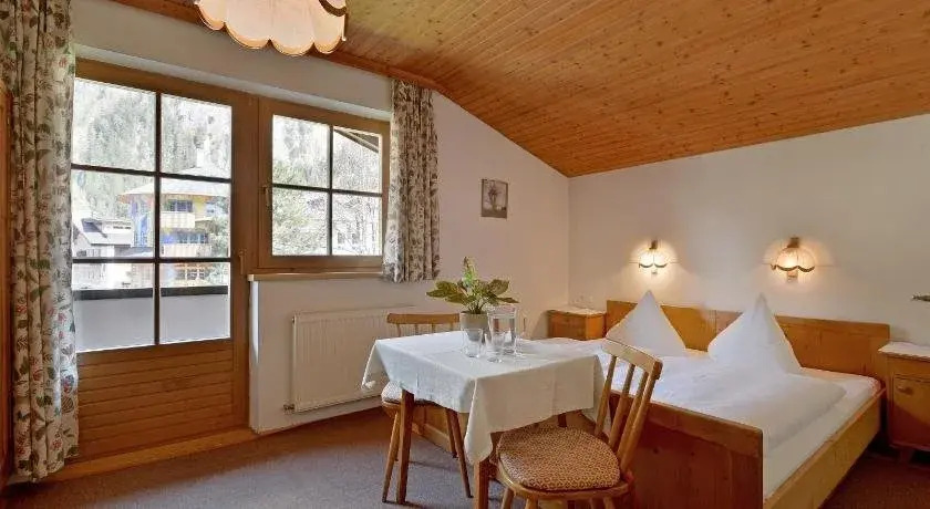 Gstehaus Elfriede