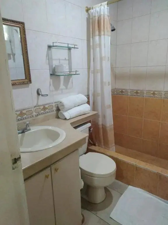 Albatros Apartments